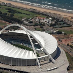 استادیوم چند منظوره در آفریقای جنوبی