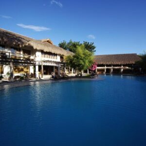 Bluewater Maribago Beach Resort 4 Star Top – Cebu