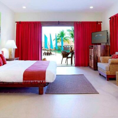 Bluewater Maribago Beach Resort (25)