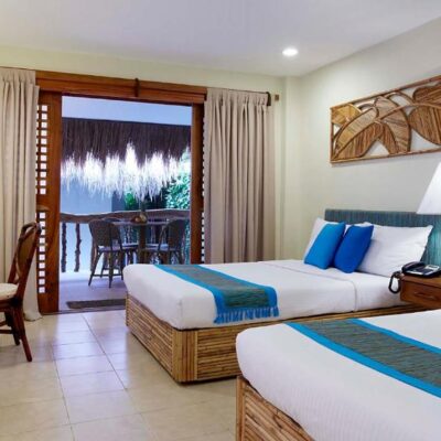 Bluewater Maribago Beach Resort (26)