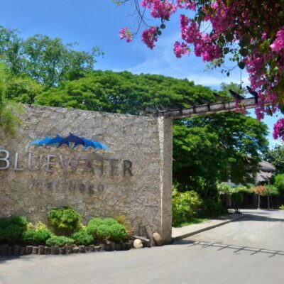 Bluewater Maribago Beach Resort (3)