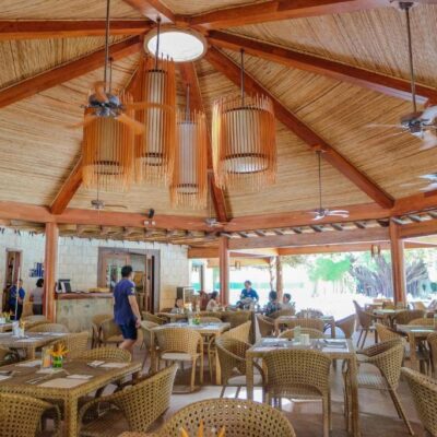 Bluewater Maribago Beach Resort (34)