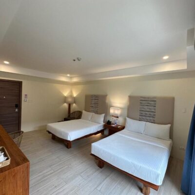 Bluewater Maribago Beach Resort (37)