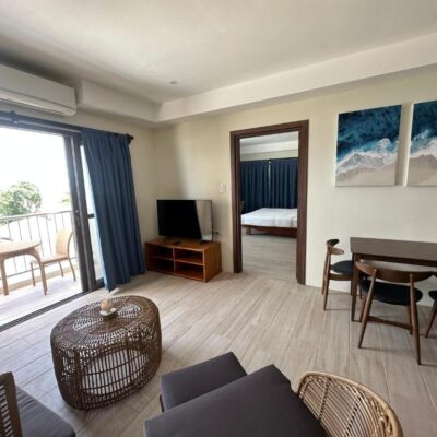 Bluewater Maribago Beach Resort (42)