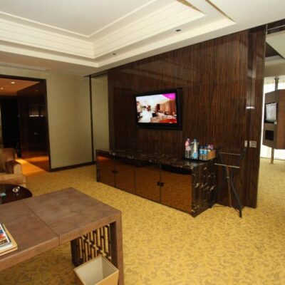 Crowne Plaza Beijing Chaoyang U-Town (34)