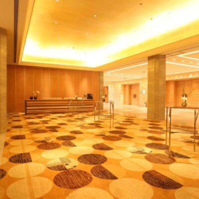 Crowne Plaza Beijing Chaoyang U-Town (38)