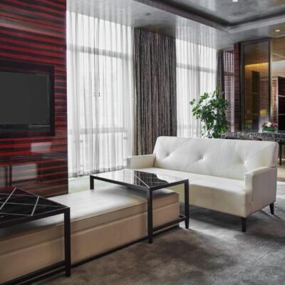 Crowne Plaza Beijing Chaoyang U-Town (40)