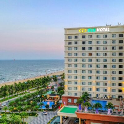 DLG Hotel Danang (1)