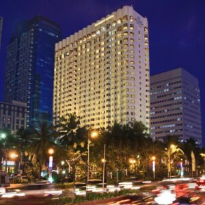 Diamond Hotel Philippines 5 Star Top – Manila