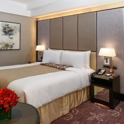 Diamond Hotel Philippines 5 Star Top - Manila (18)