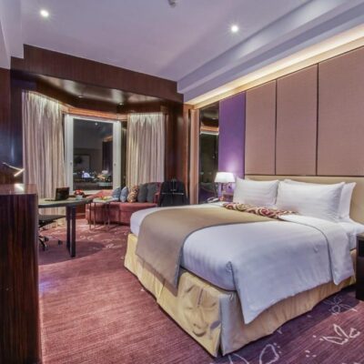 Diamond Hotel Philippines 5 Star Top - Manila (20)