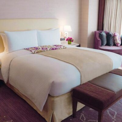 Diamond Hotel Philippines 5 Star Top - Manila (24)