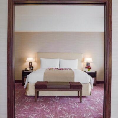 Diamond Hotel Philippines 5 Star Top - Manila (26)