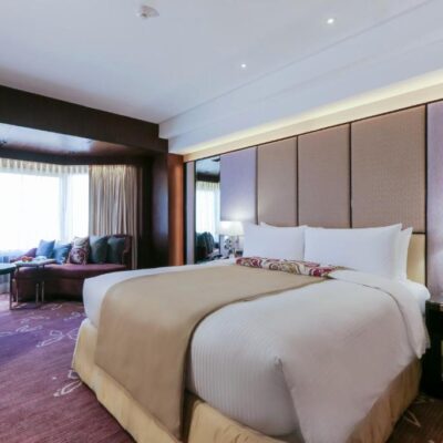 Diamond Hotel Philippines 5 Star Top - Manila (28)