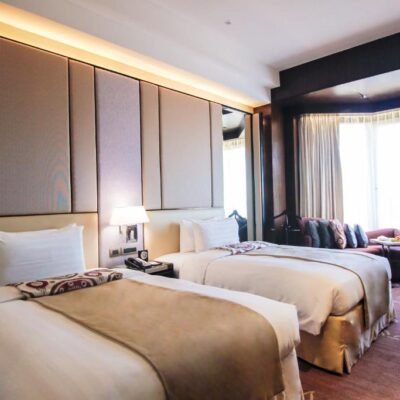 Diamond Hotel Philippines 5 Star Top - Manila (29)