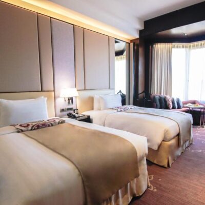 Diamond Hotel Philippines 5 Star Top - Manila (31)