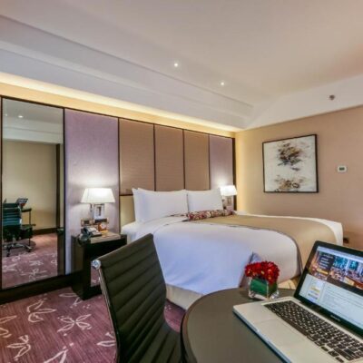 Diamond Hotel Philippines 5 Star Top - Manila (36)