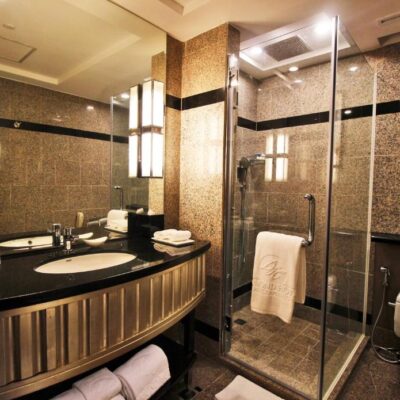 Diamond Hotel Philippines 5 Star Top - Manila (41)