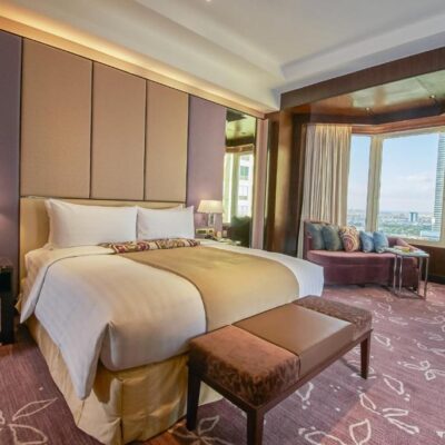 Diamond Hotel Philippines 5 Star Top - Manila (7)