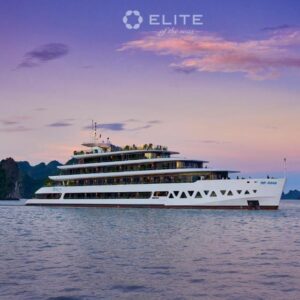 Elite Of The Seas 5 Star