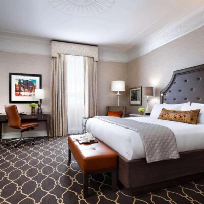 Fairmont Calgary (10)