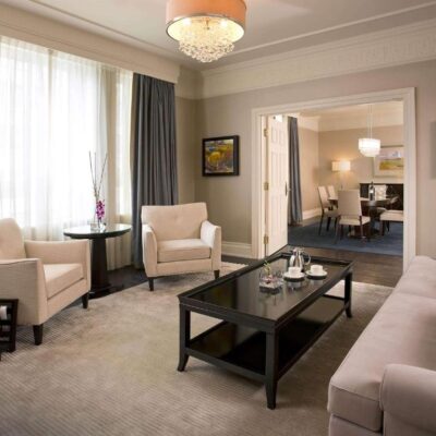 Fairmont Calgary (14)