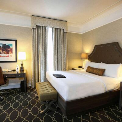 Fairmont Calgary (8)