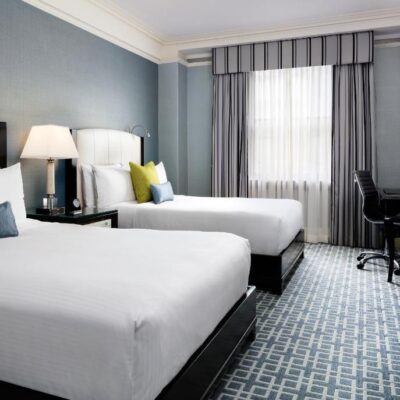 Fairmont Toronto (19)