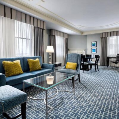 Fairmont Toronto (20)