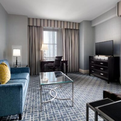 Fairmont Toronto (22)