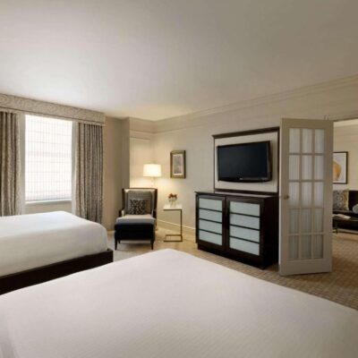 Fairmont Vancouver (13)