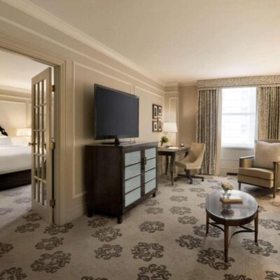 Fairmont Vancouver (15)