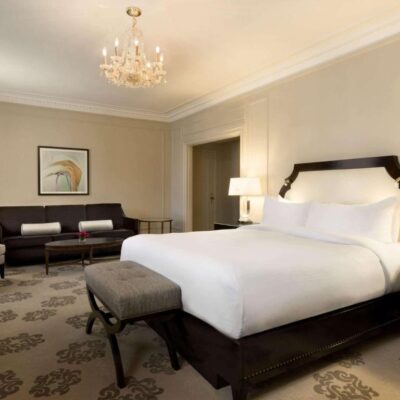 Fairmont Vancouver (16)