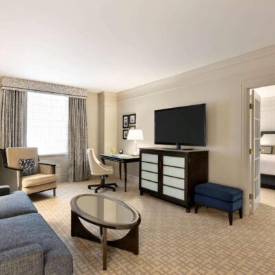 Fairmont Vancouver (20)