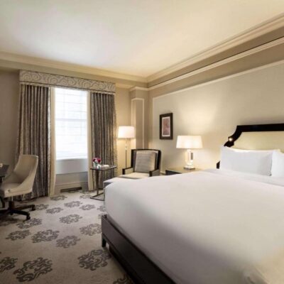 Fairmont Vancouver (5)