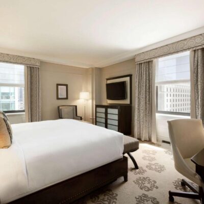 Fairmont Vancouver (7)