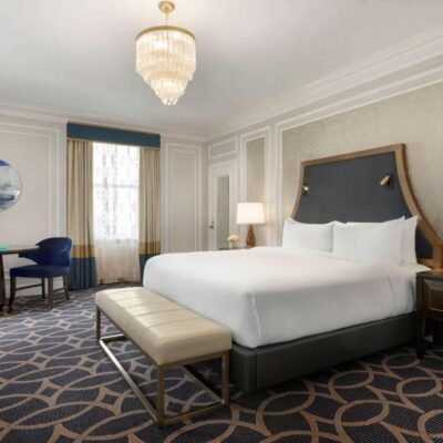 Fairmont Vancouver (9)