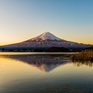 آشنایی کامل با کوه فوجی یاما ژاپن