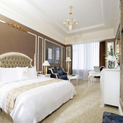 Goethe Hotel Hangzhou (2)