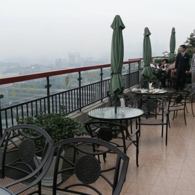 Goethe Hotel Hangzhou (9)