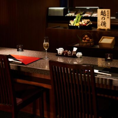 Grand Prince Hotel Shin Takanawa (20)