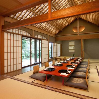 Grand Prince Hotel Shin Takanawa (21)