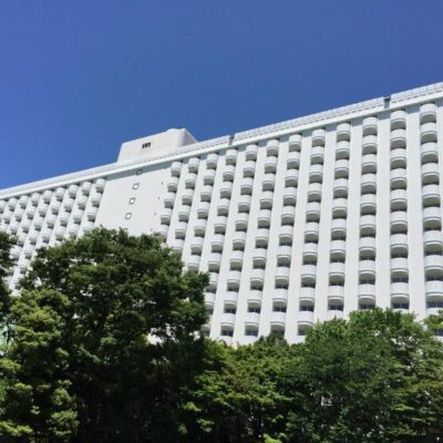 Grand Prince Hotel Shin Takanawa (39)