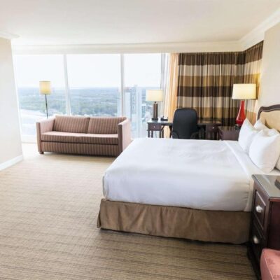 Hilton Niagara(Fallsview) (23)