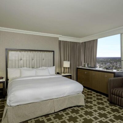 Hilton Niagara(Fallsview) (24)