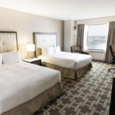 Hilton Niagara(Fallsview) (25)