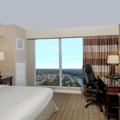 Hilton Niagara(Fallsview) (27)