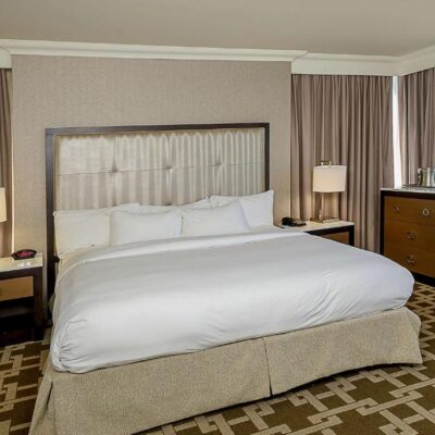 Hilton Niagara(Fallsview) (28)