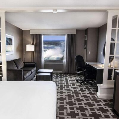 Hilton Niagara(Fallsview) (30)