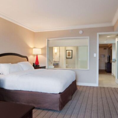 Hilton Niagara(Fallsview) (31)